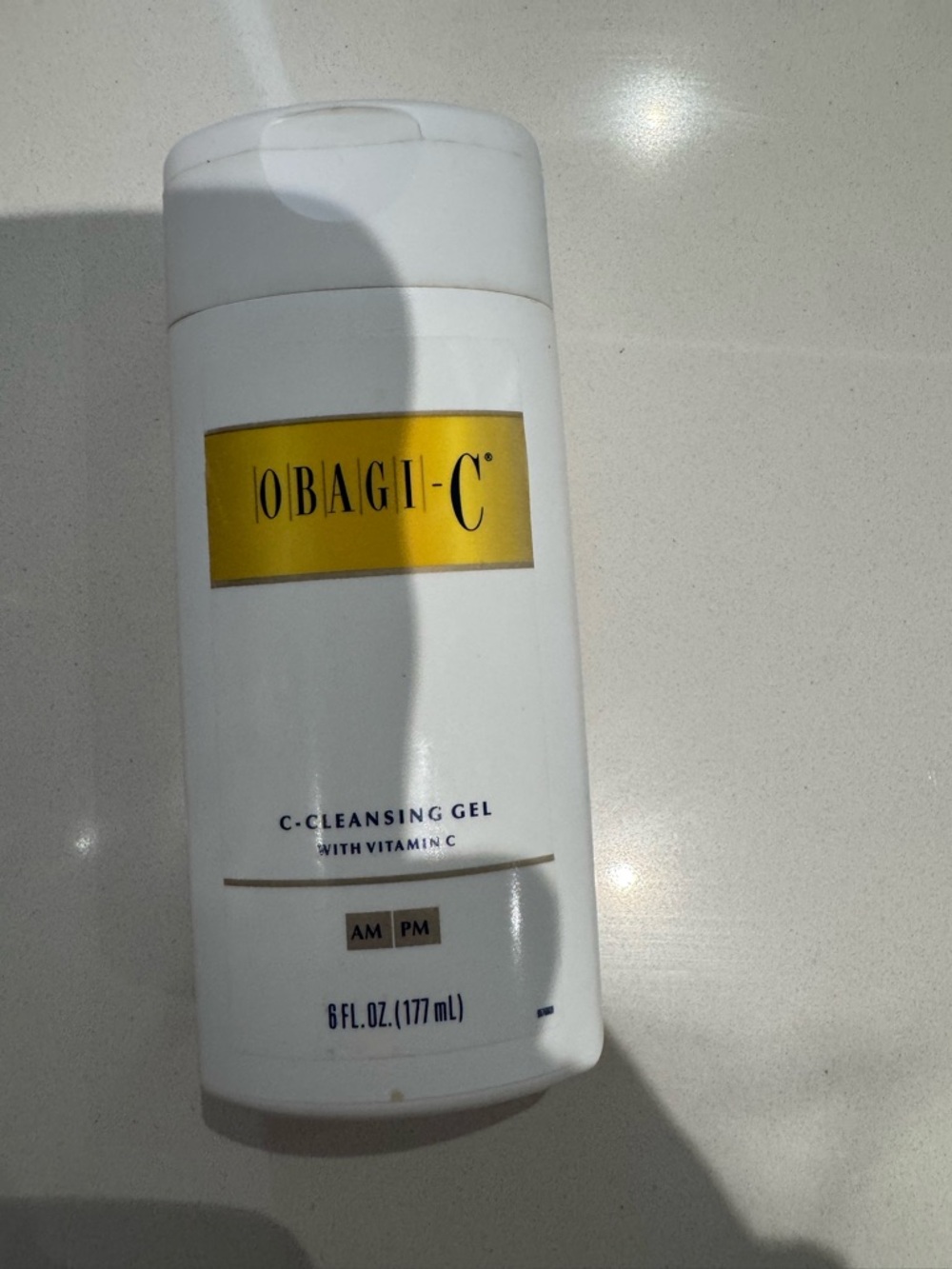 Obagi-C C-Cleansing Gel - 6FL OZ